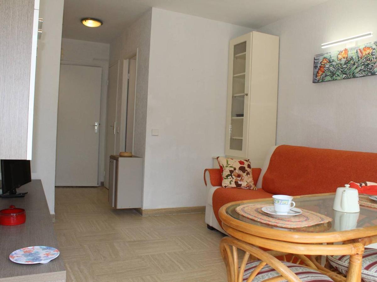 Apartment En Rdj, Terrasse, Jardin, Proche Et Commerces, Plein Sud, 2 Couchages - Fr-1-252a-49